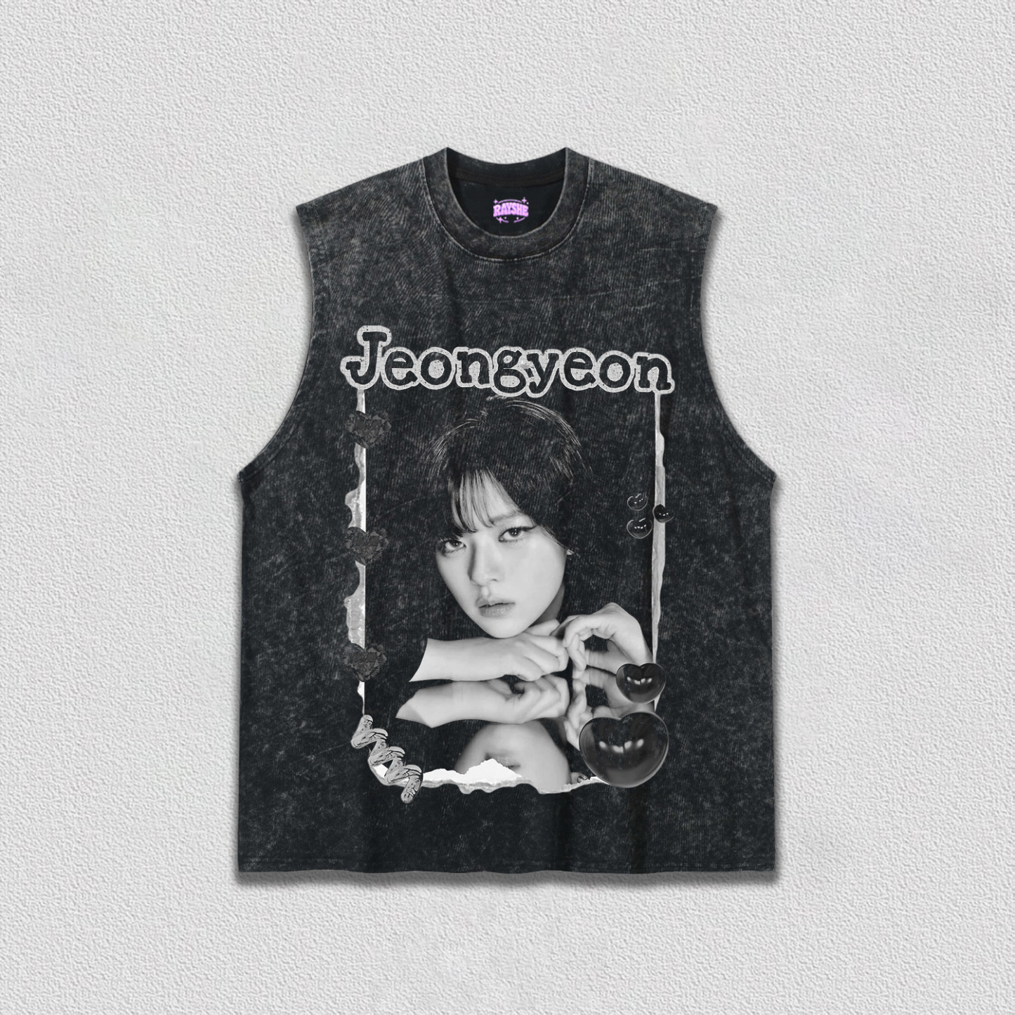 JEONGYEON TEE 1.20