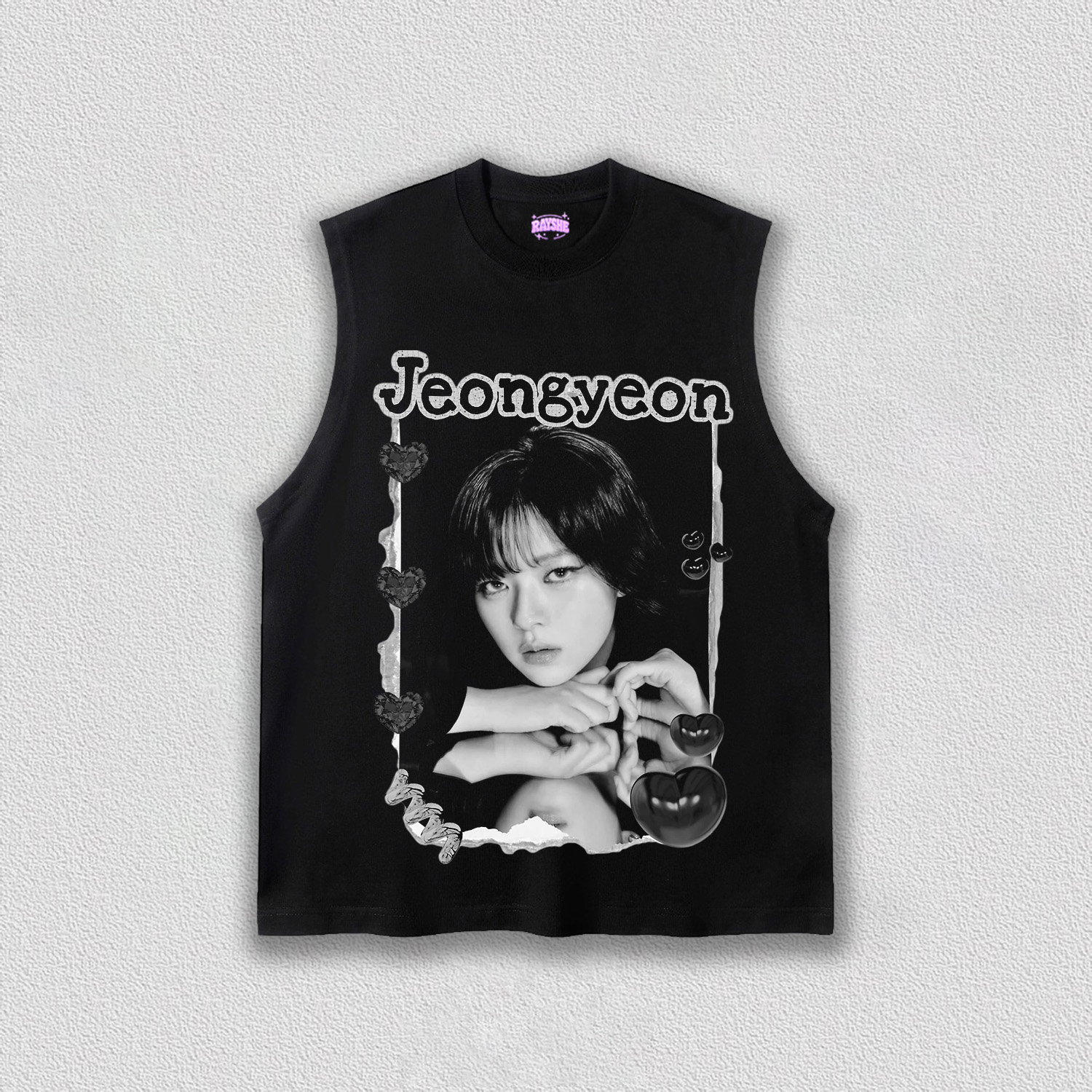 JEONGYEON TEE 1.20