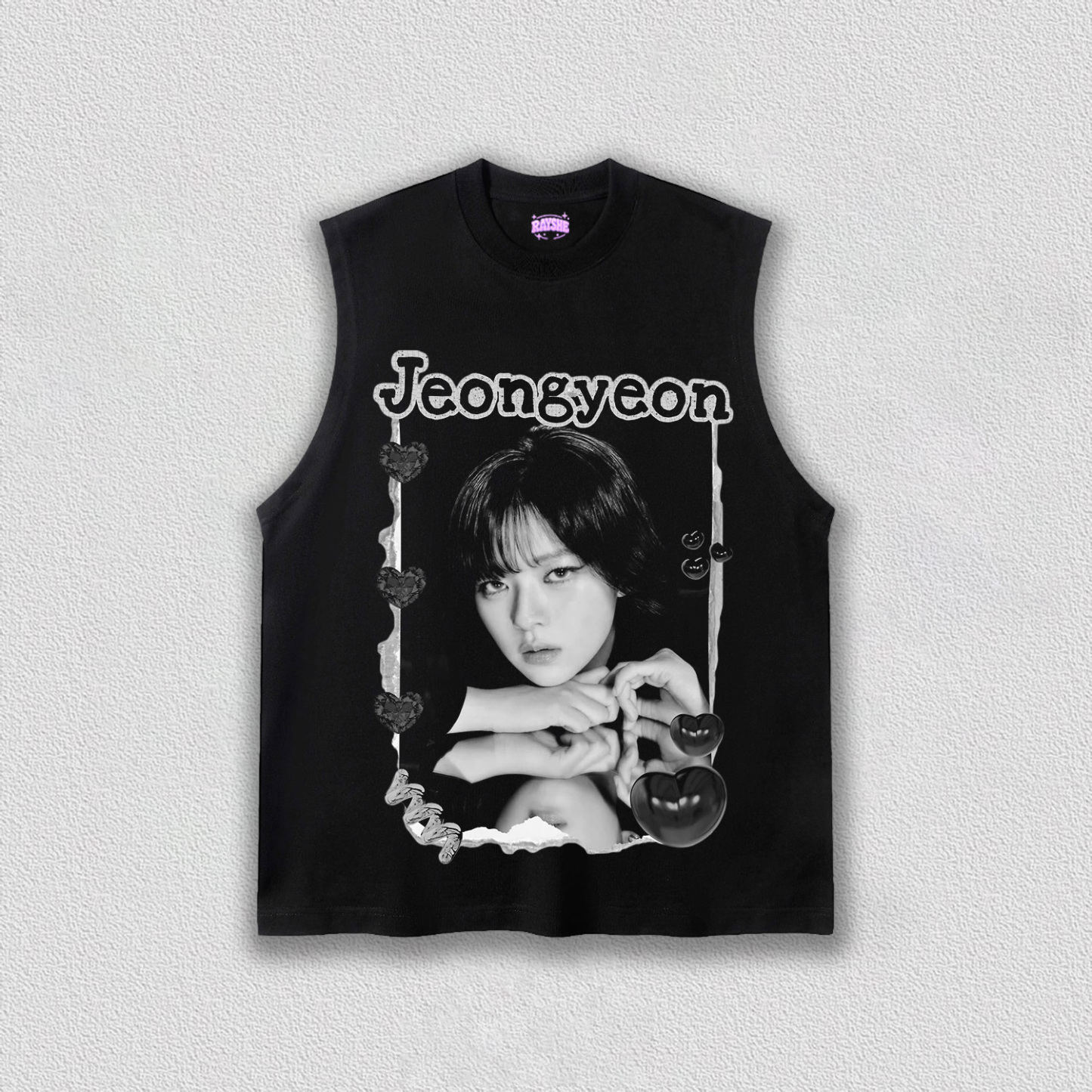 JEONGYEON TEE 1.20