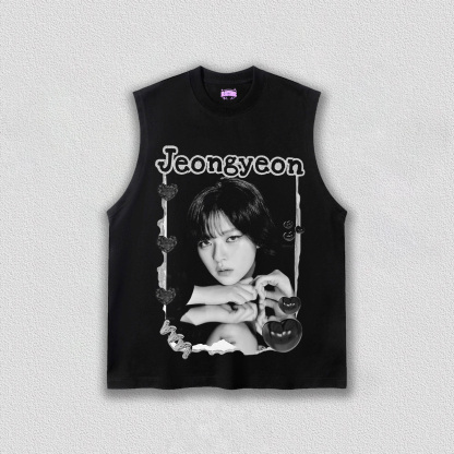 JEONGYEON TEE 1.20
