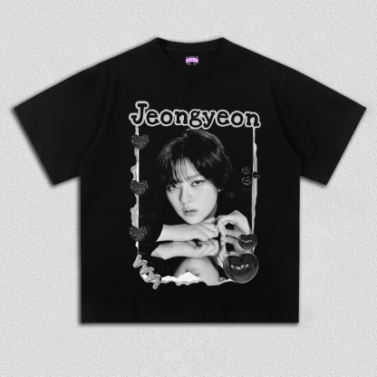 JEONGYEON TEE 1.20