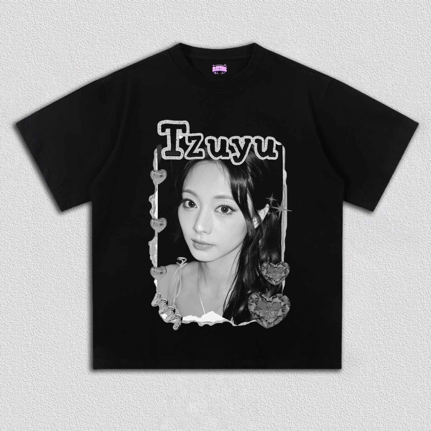 JEONGYEON TEE 1.20