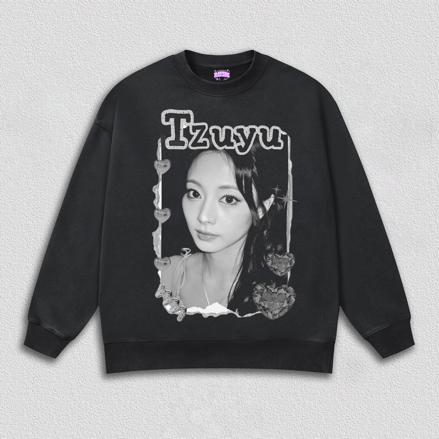 JEONGYEON TEE 1.20
