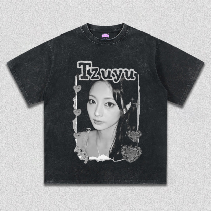 JEONGYEON TEE 1.20