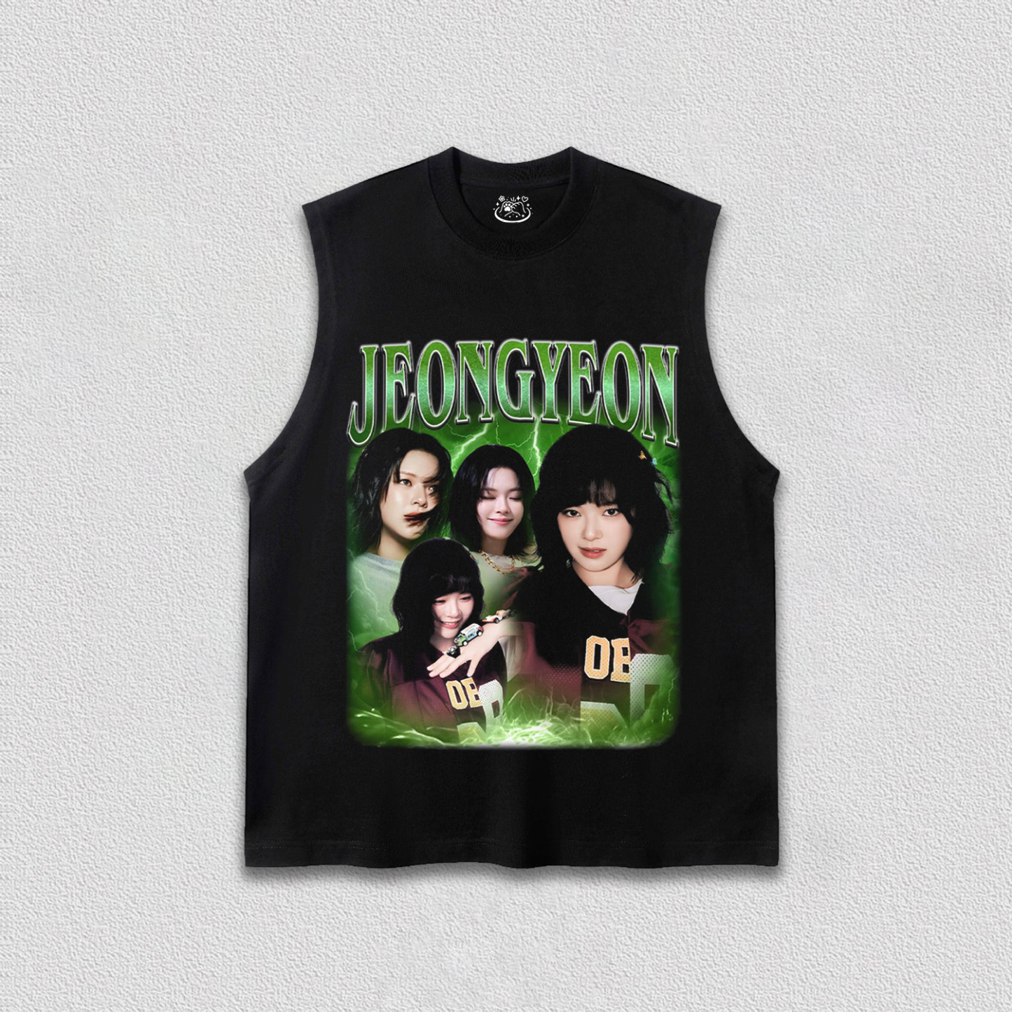 JEONGYEON