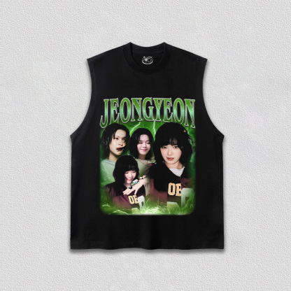 JEONGYEON
