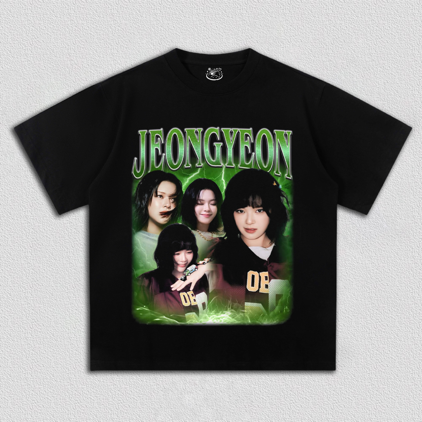 JEONGYEON