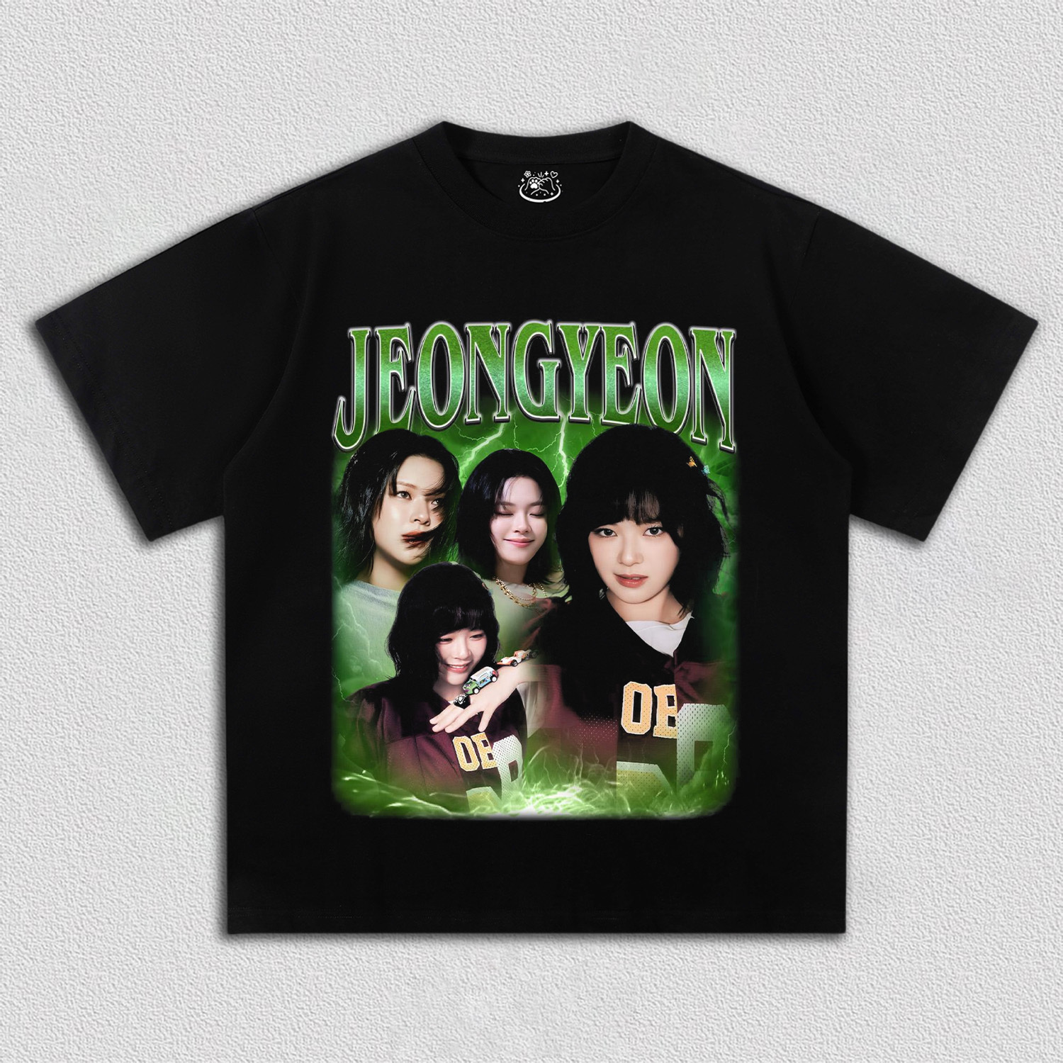 JEONGYEON