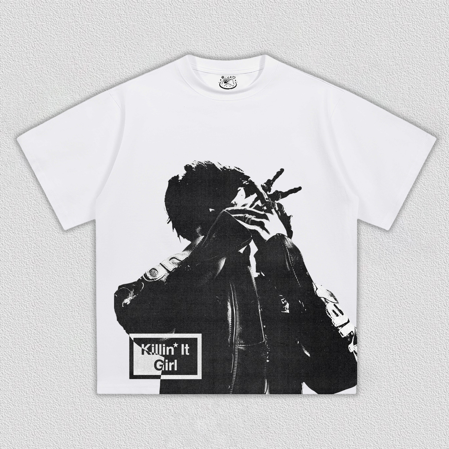 JHOPE TEE