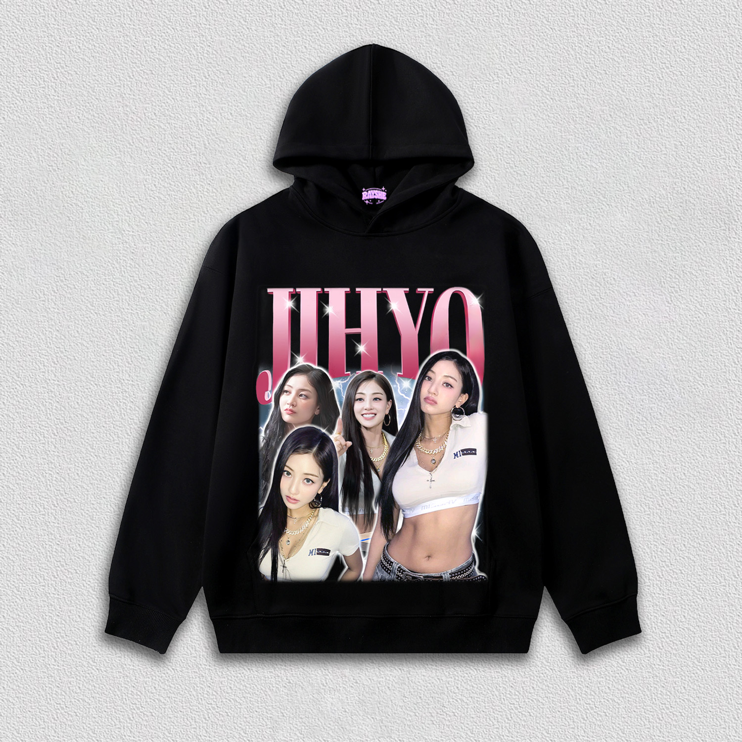 Twice JIHYO TEE – onlynicer