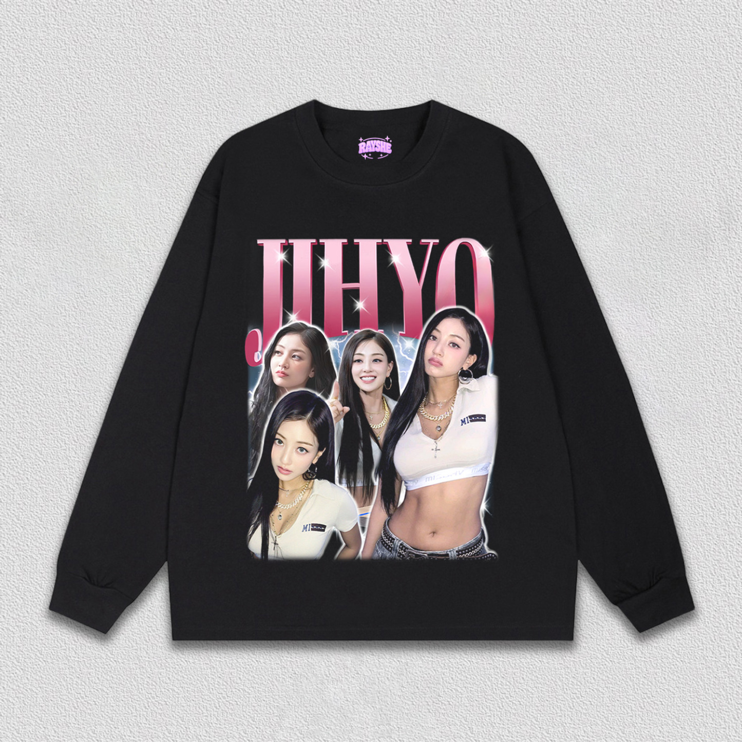 Twice JIHYO TEE