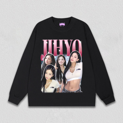 Twice JIHYO TEE