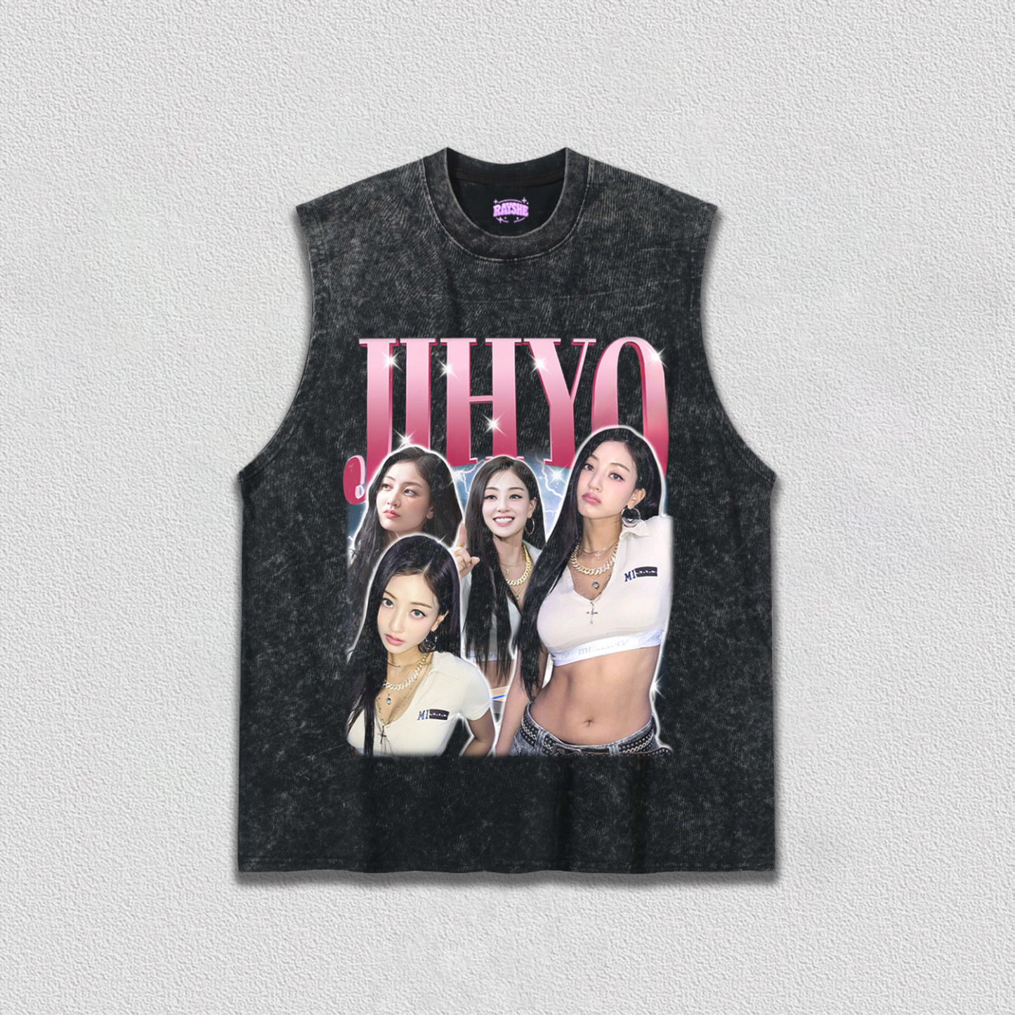Twice JIHYO TEE