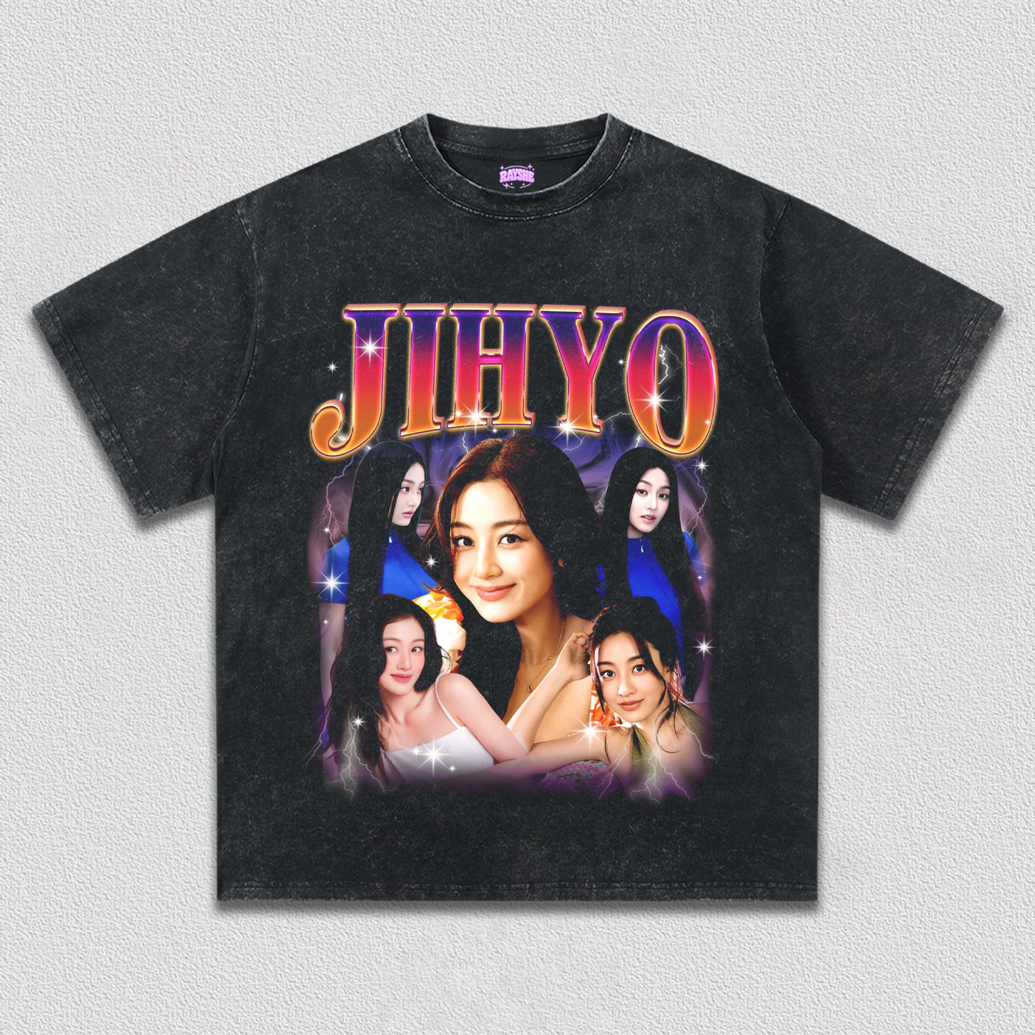 JIHYO TEE