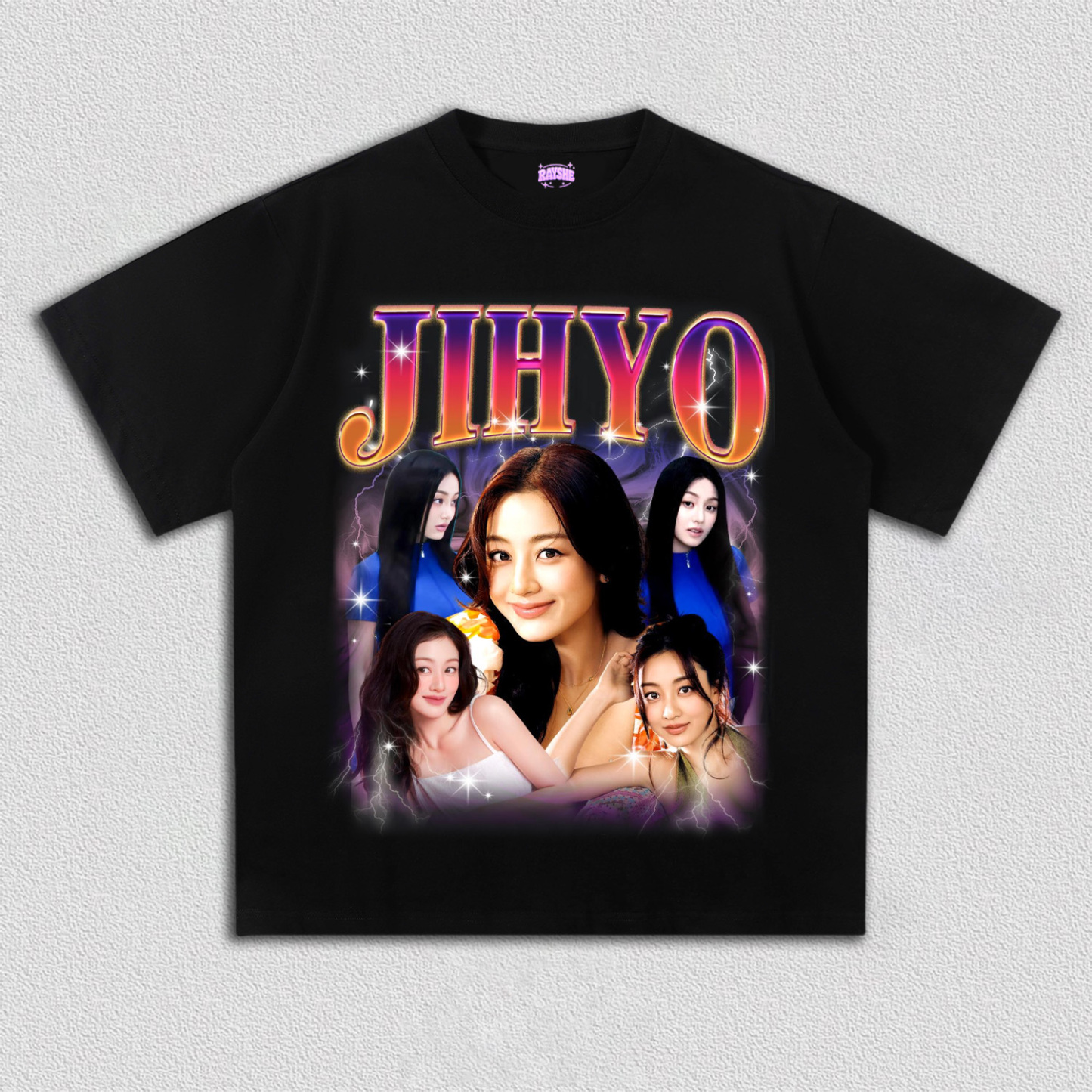JIHYO TEE