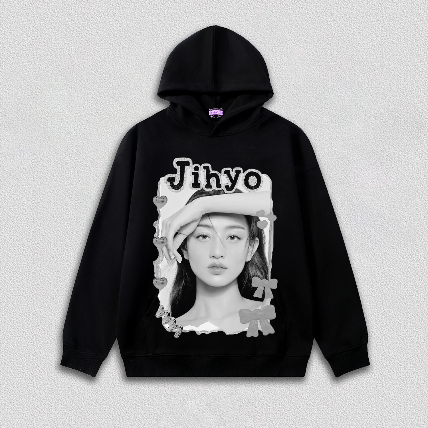 JIHYO TEE 1.20