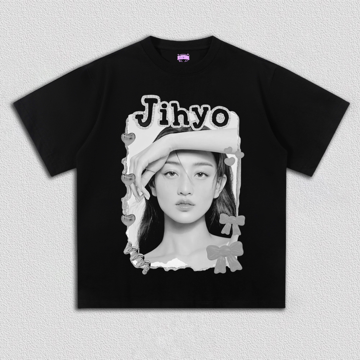JIHYO TEE 1.20