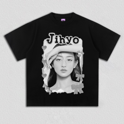 JIHYO TEE 1.20