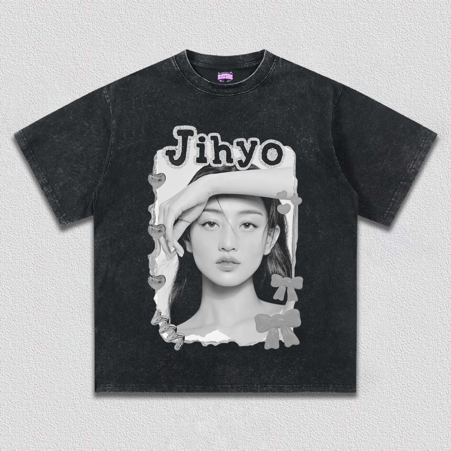JIHYO TEE 1.20