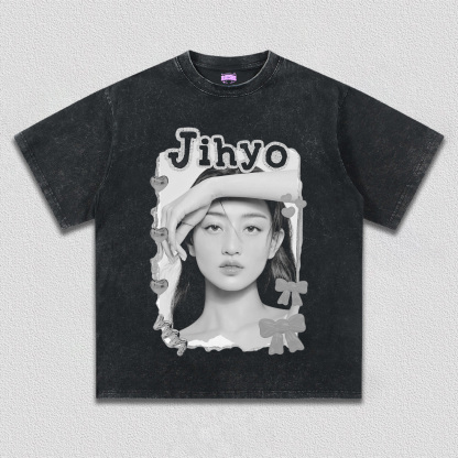JIHYO TEE 1.20