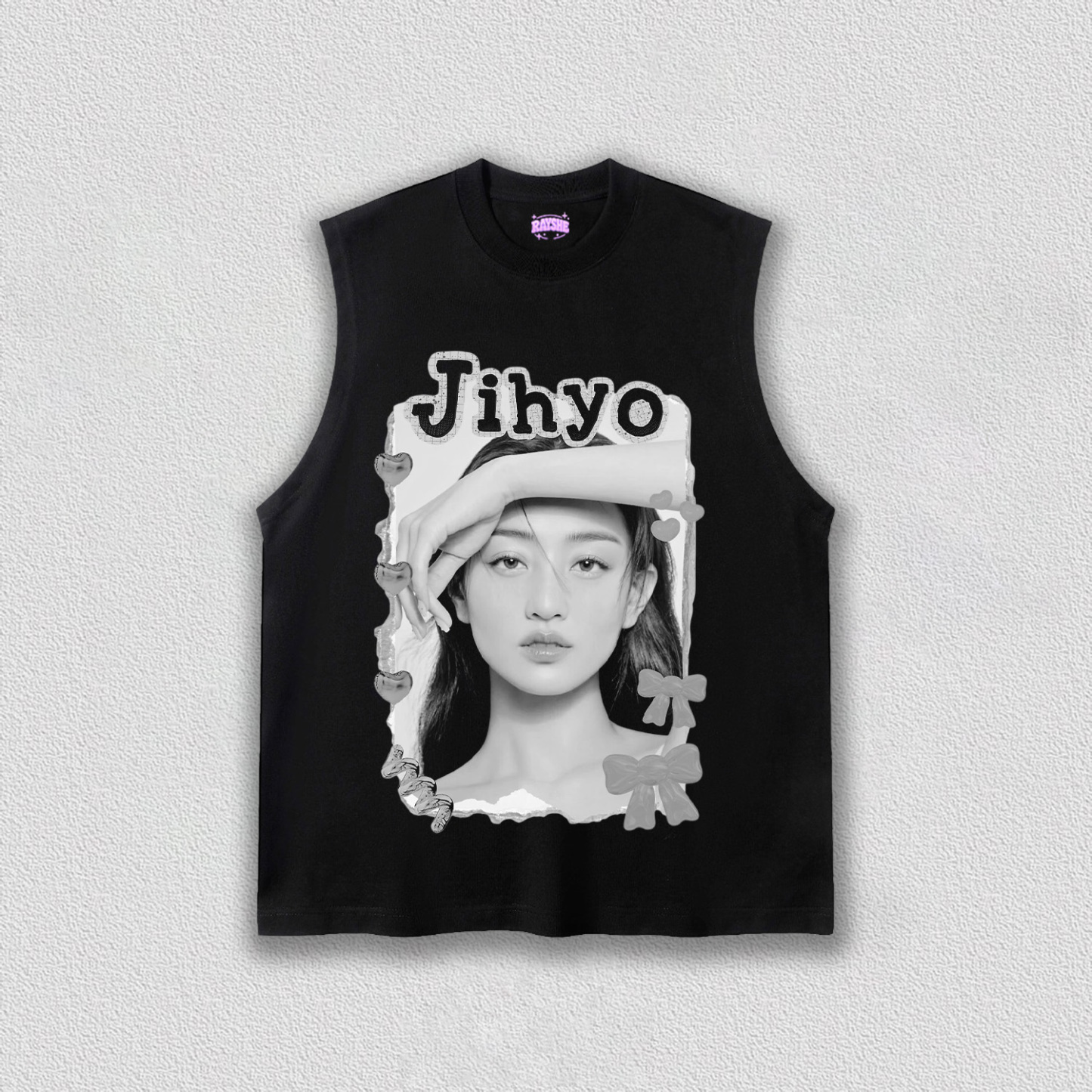 JIHYO TEE 1.20