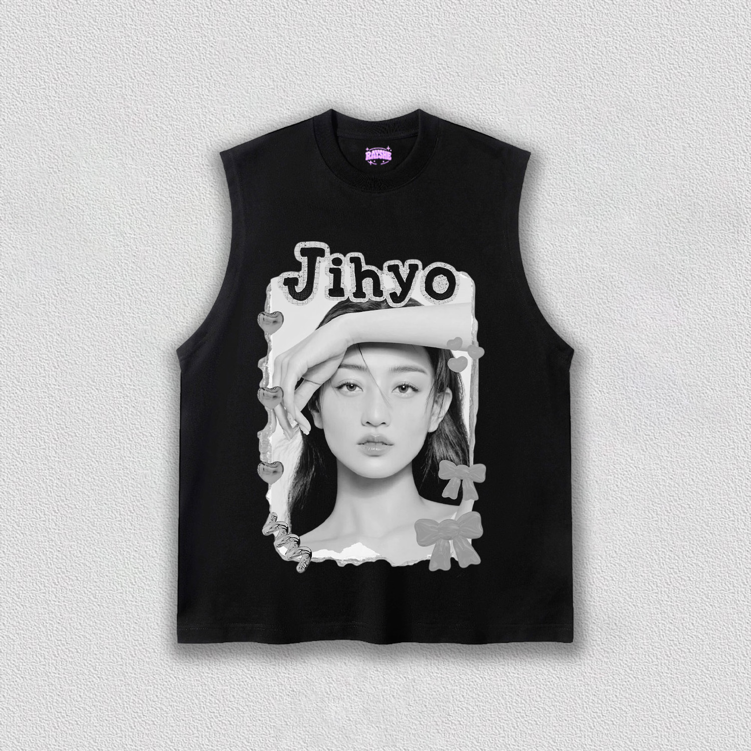 JIHYO TEE 1.20