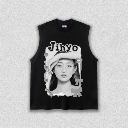 JIHYO TEE 1.20