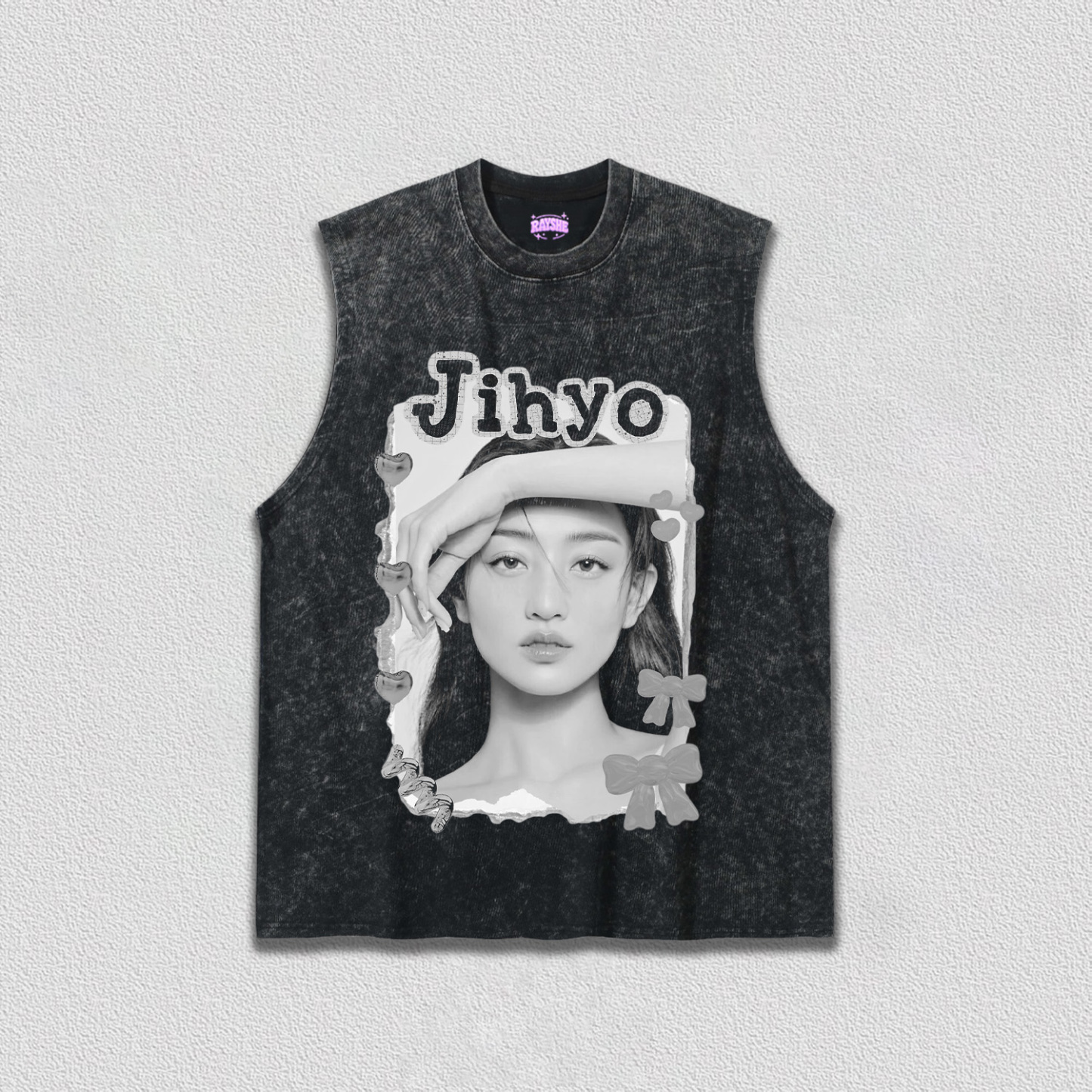 JIHYO TEE 1.20