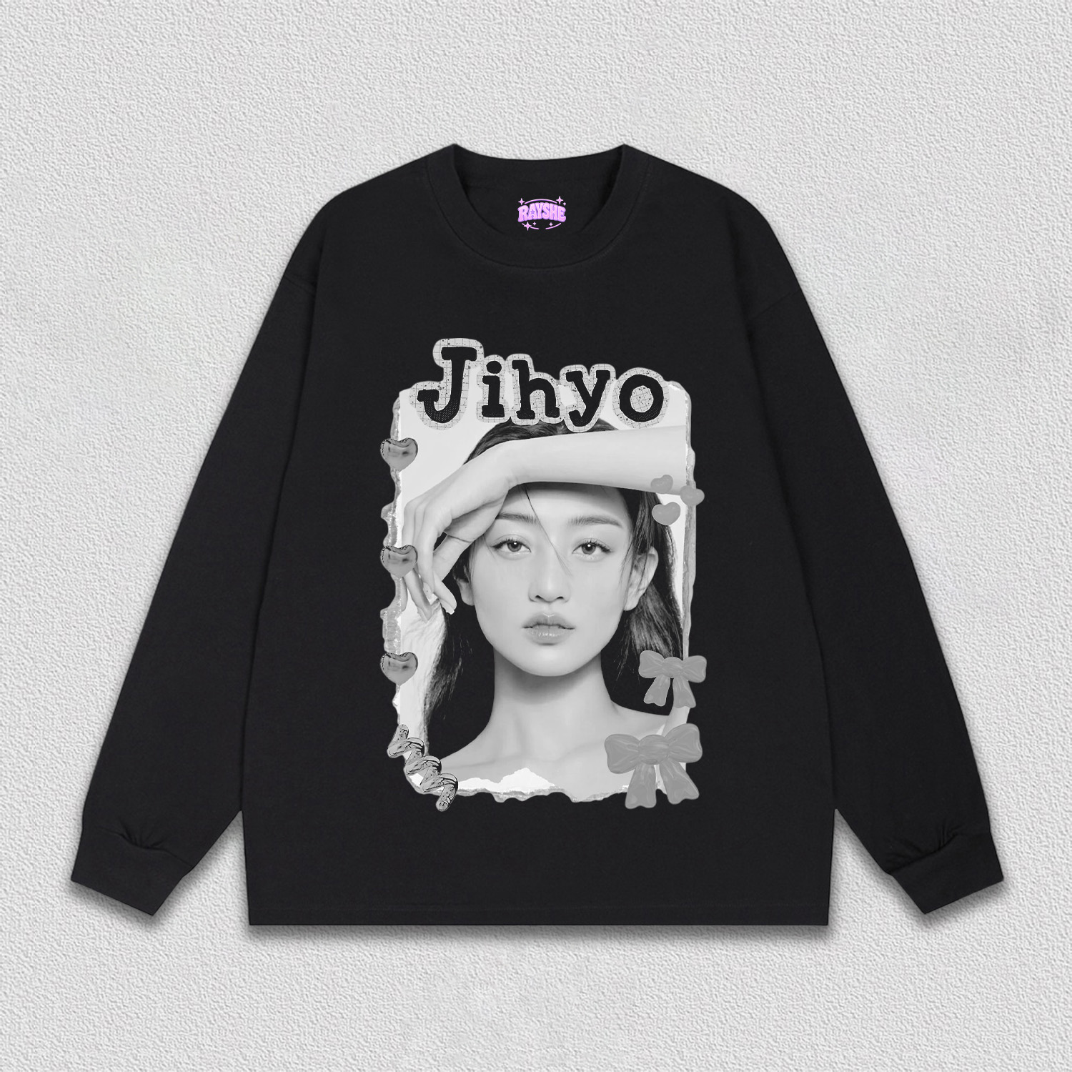 JIHYO TEE 1.20