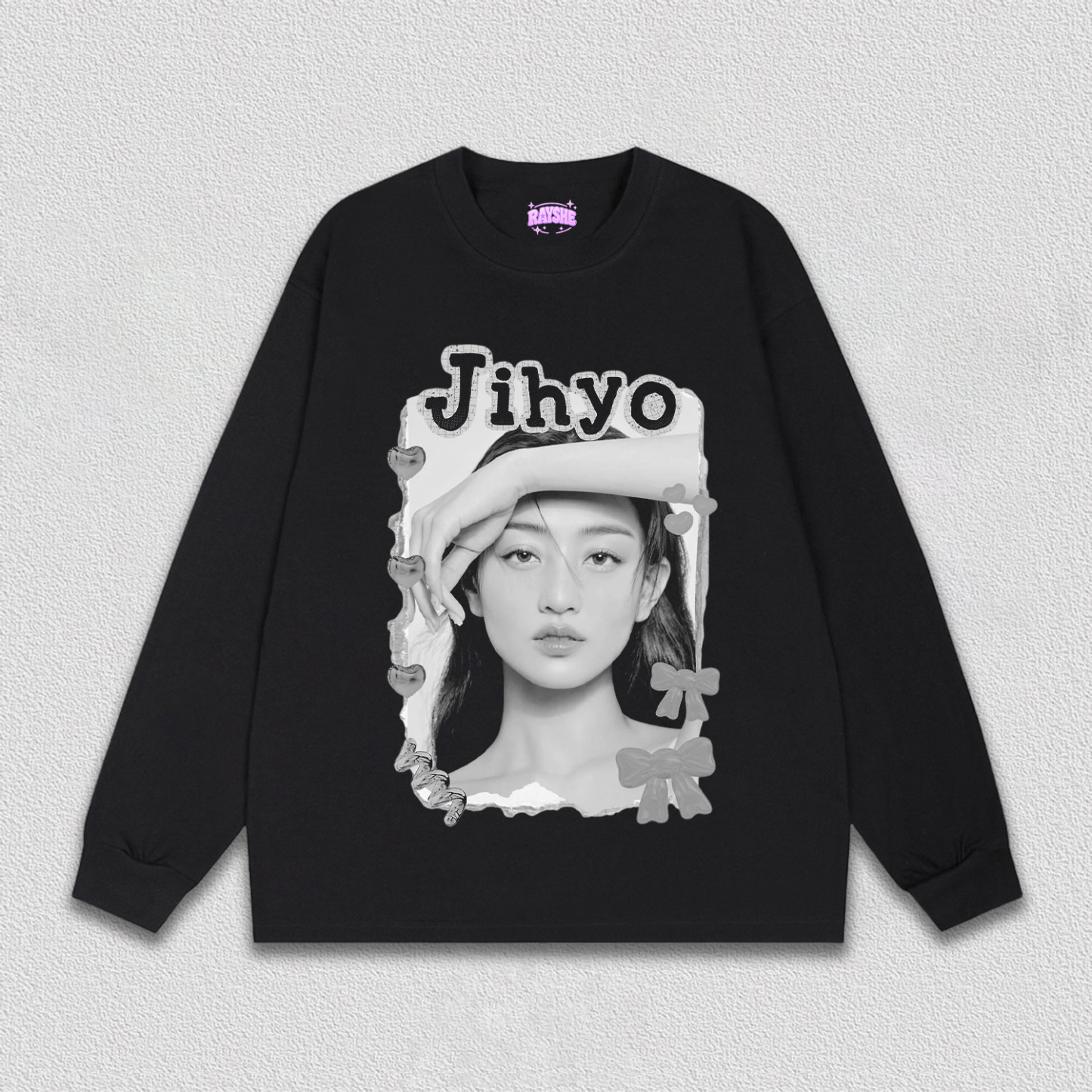 JIHYO TEE 1.20