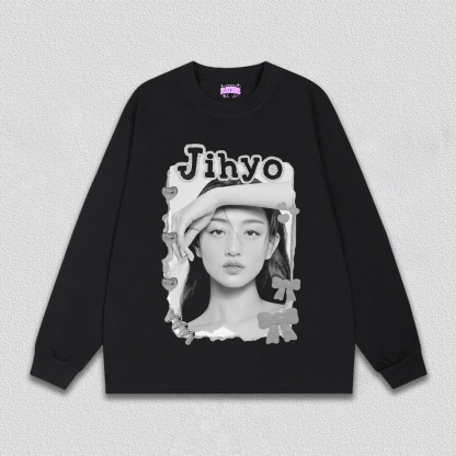 JIHYO TEE 1.20