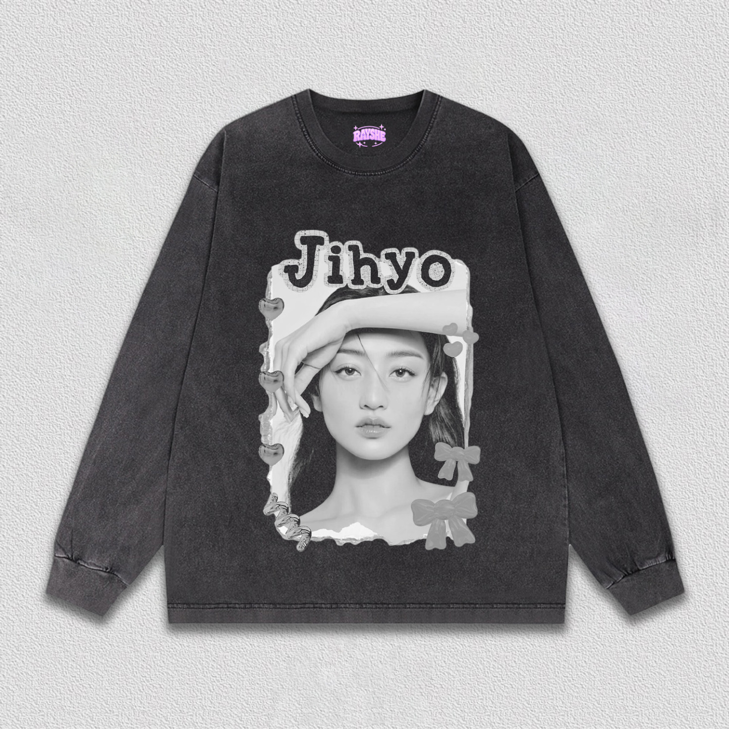 JIHYO TEE 1.20