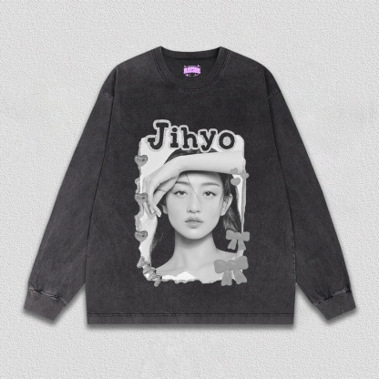 JIHYO TEE 1.20