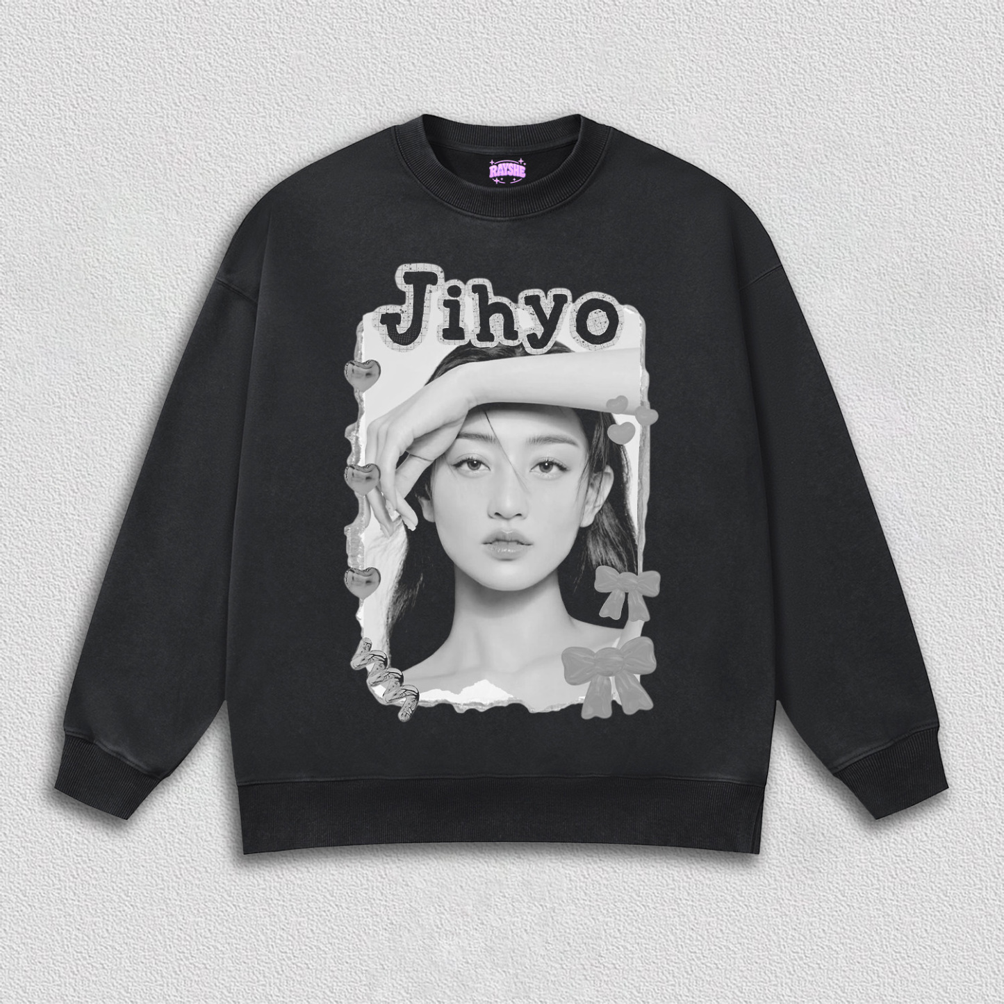 JIHYO TEE 1.20