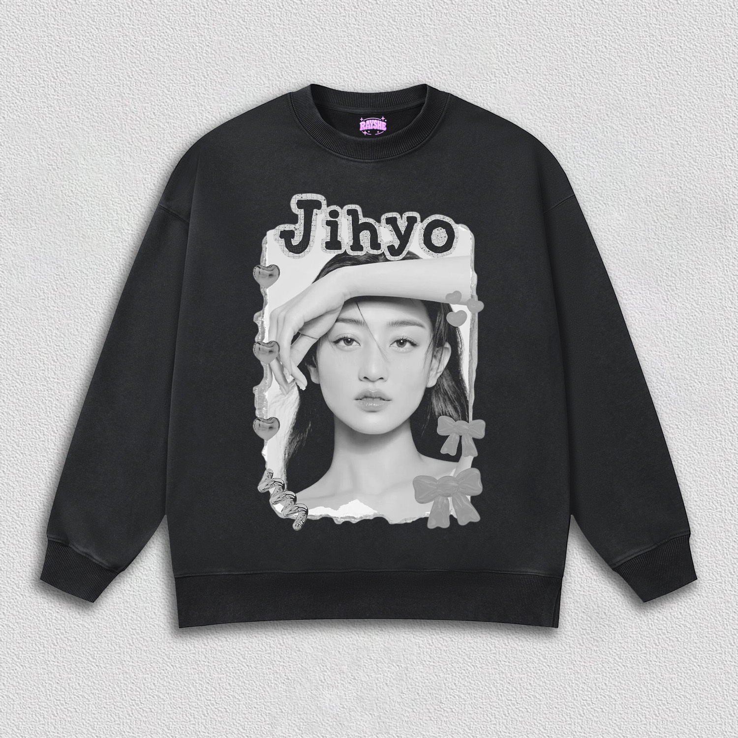 JIHYO TEE 1.20