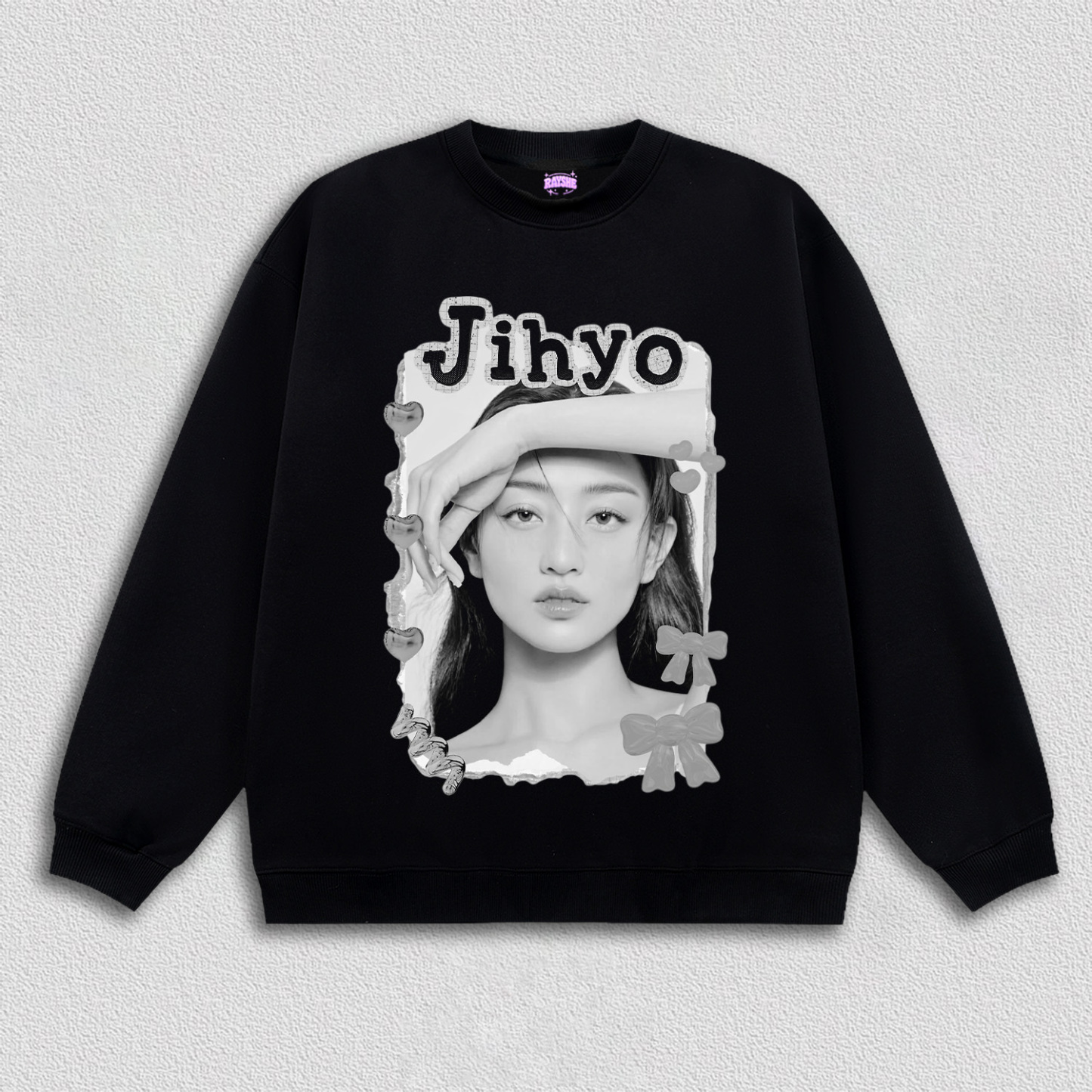 JIHYO TEE 1.20