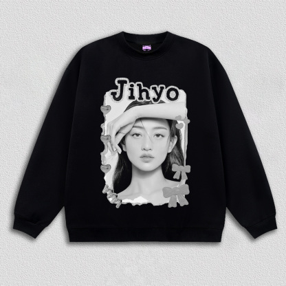 JIHYO TEE 1.20