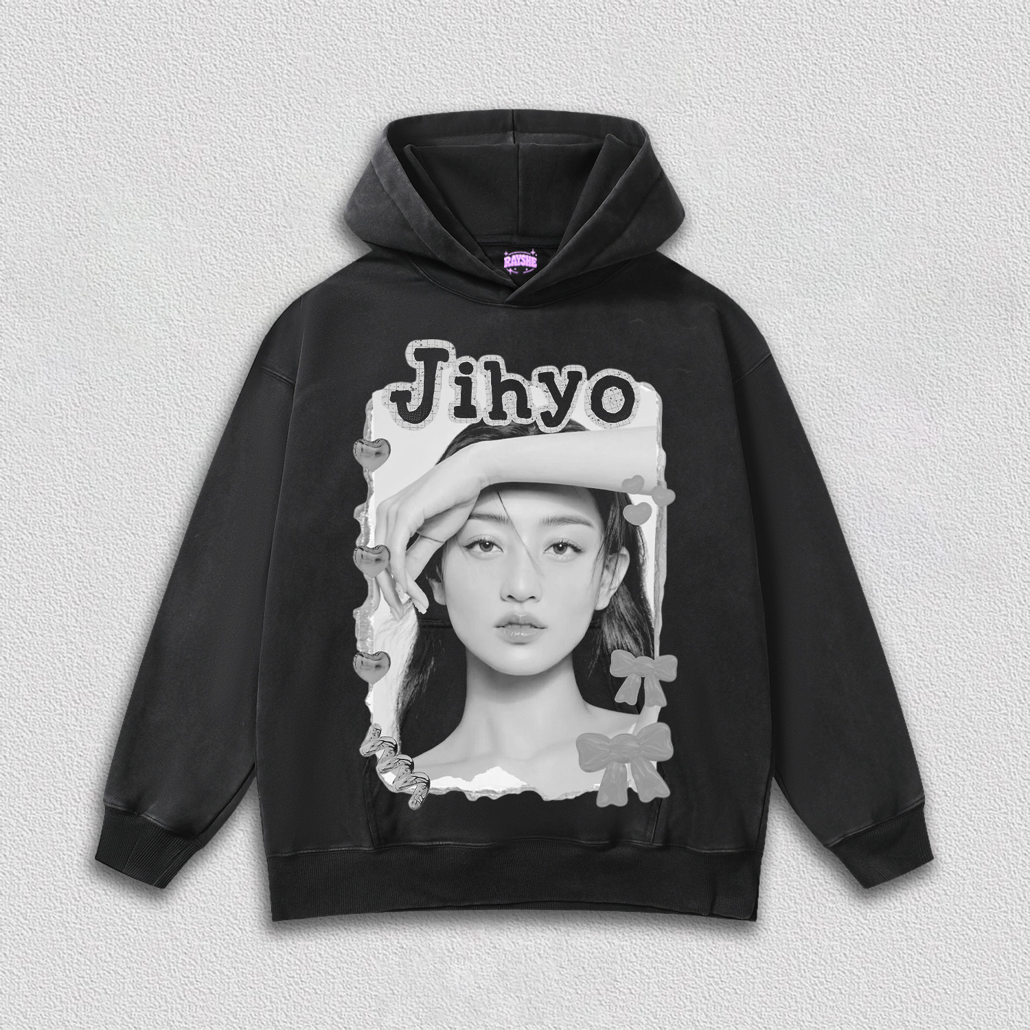 JIHYO TEE 1.20