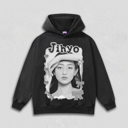 JIHYO TEE 1.20