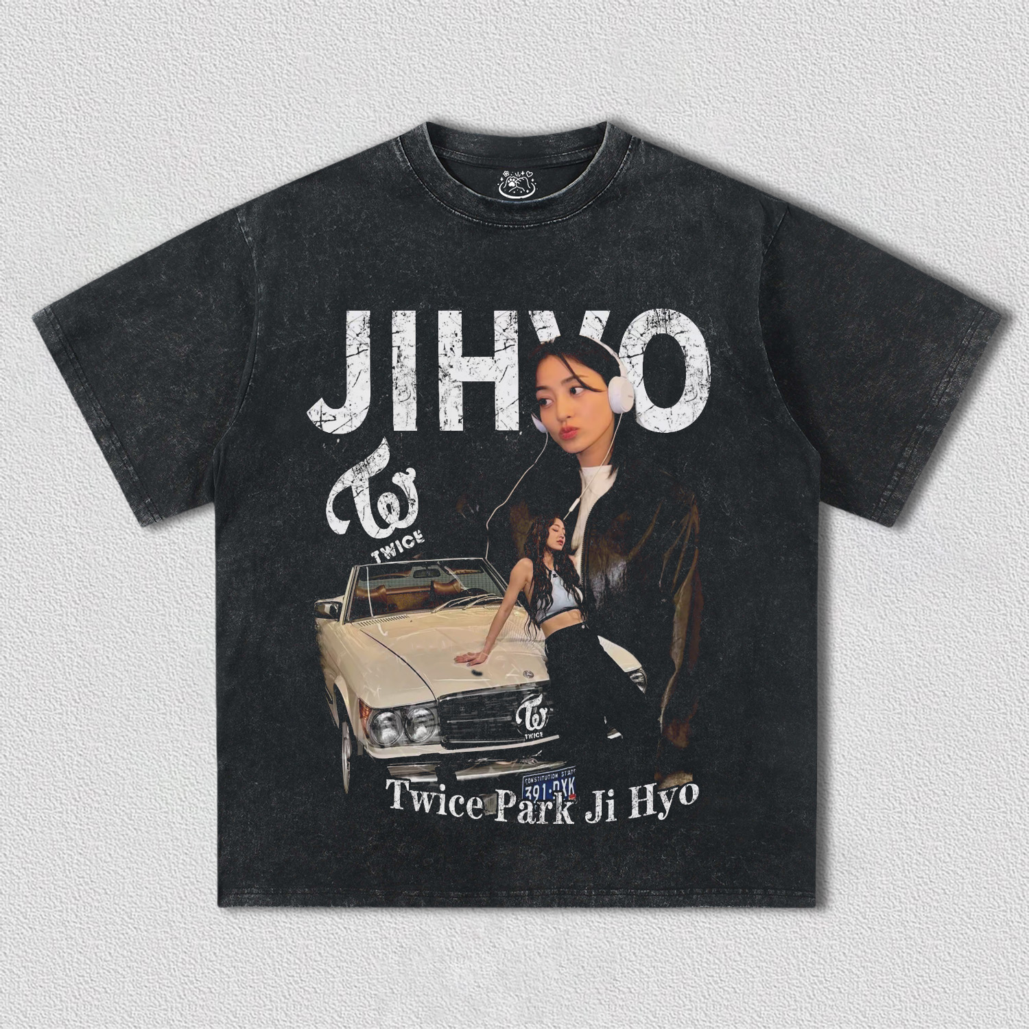 Jihyo Tee