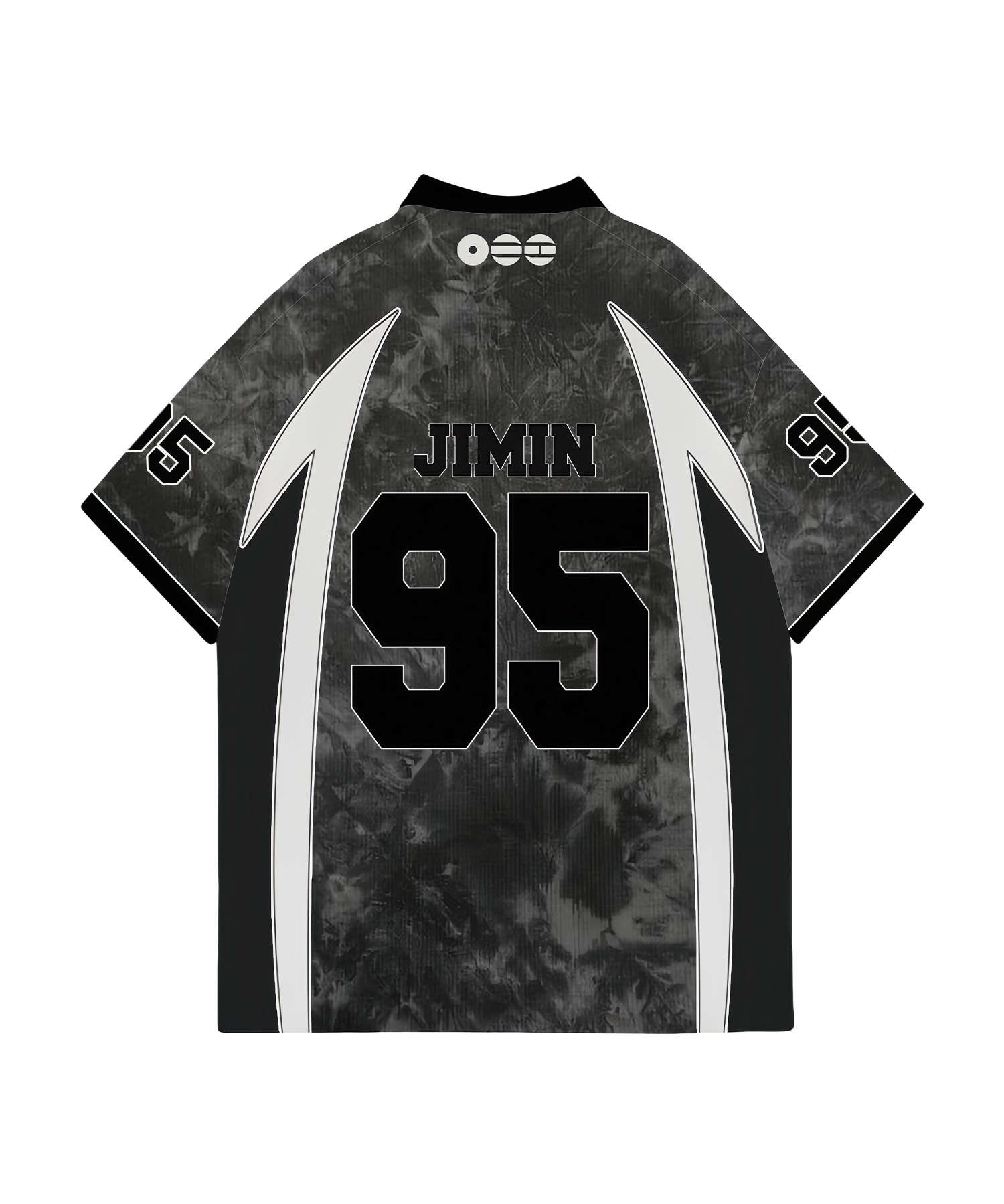 JIMIN   jersey