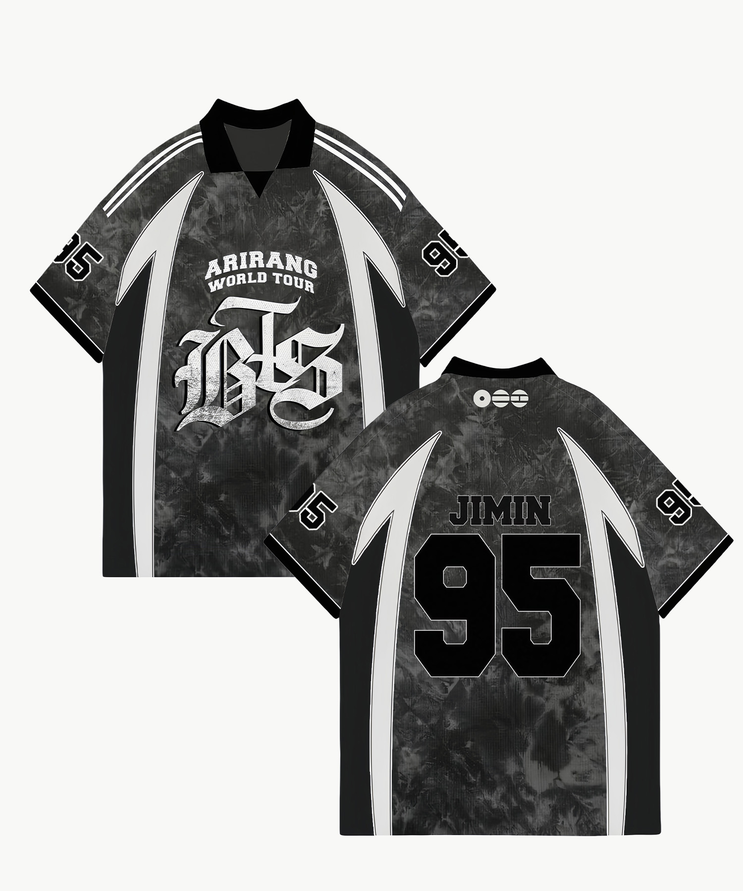 JIMIN   jersey