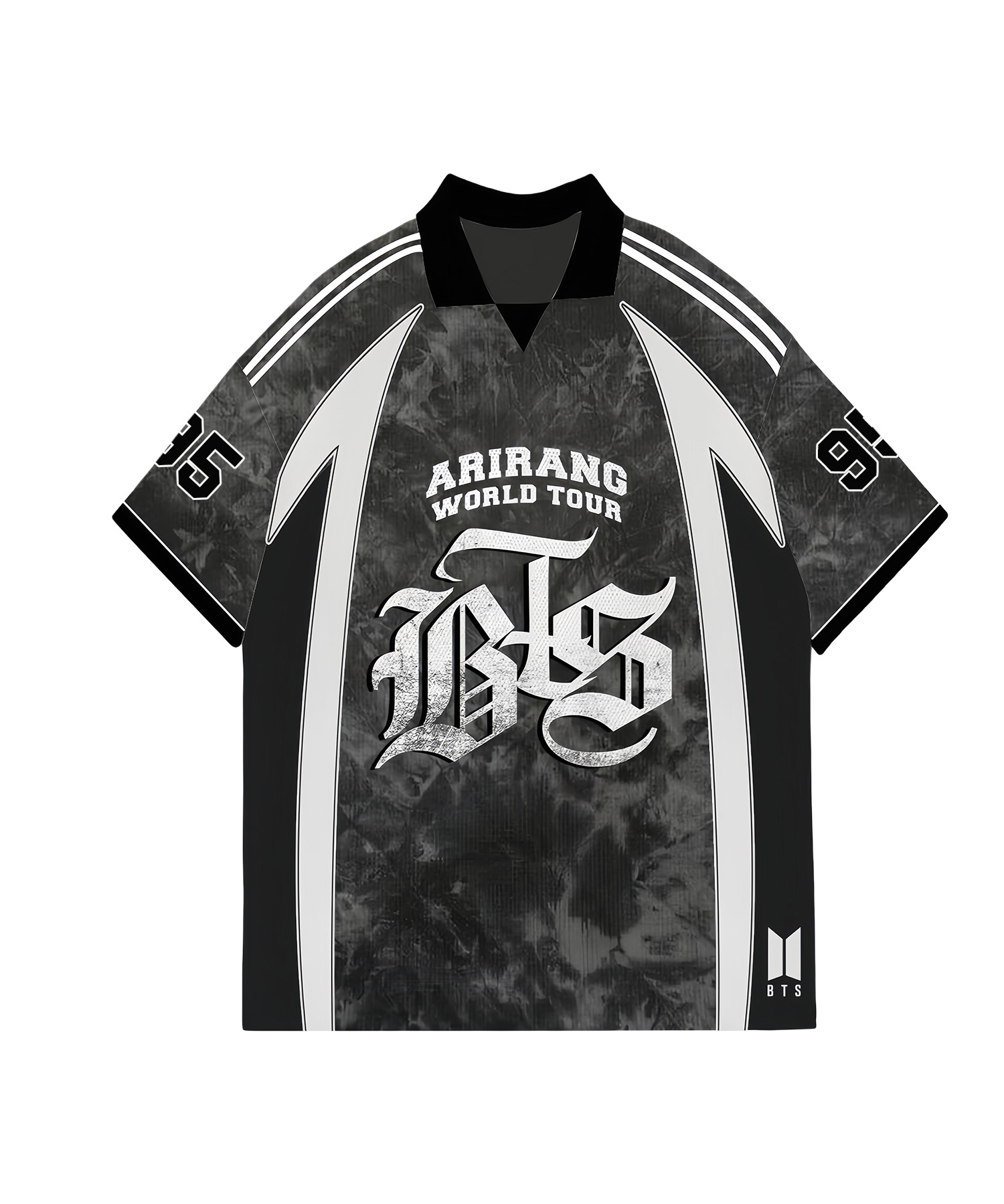 V jersey – onlynicer