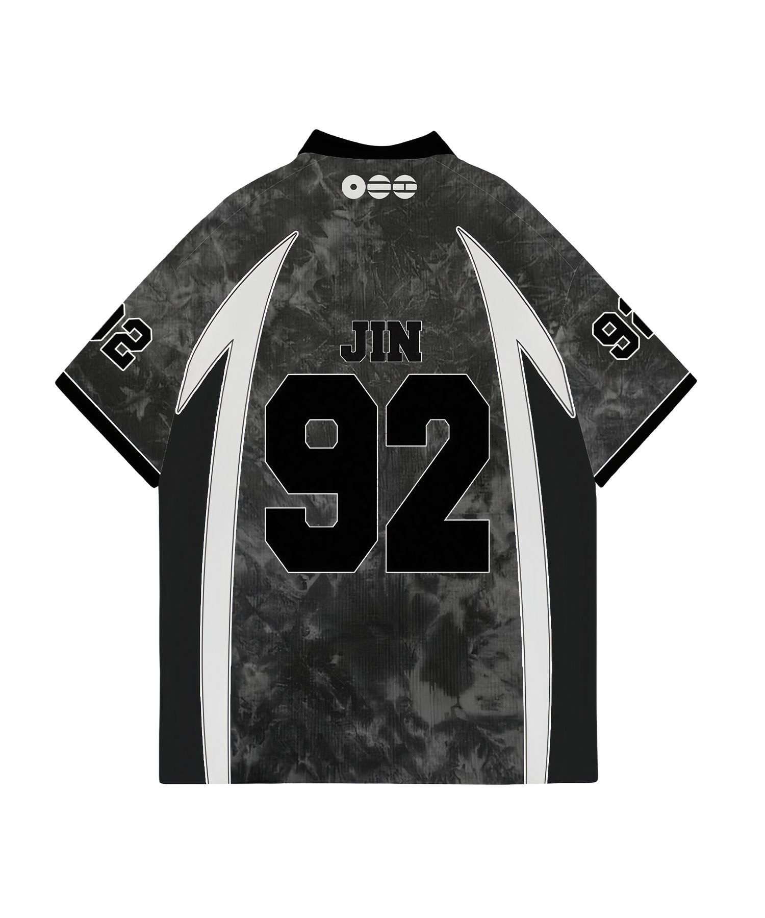 JIN  jersey