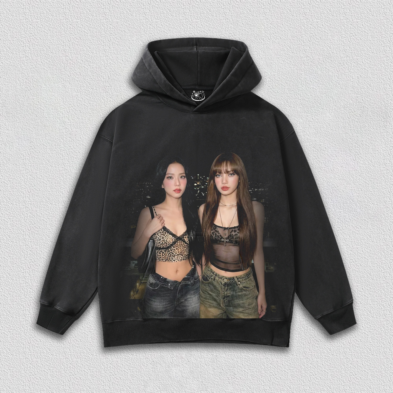 Blackpink JISOO & LISA