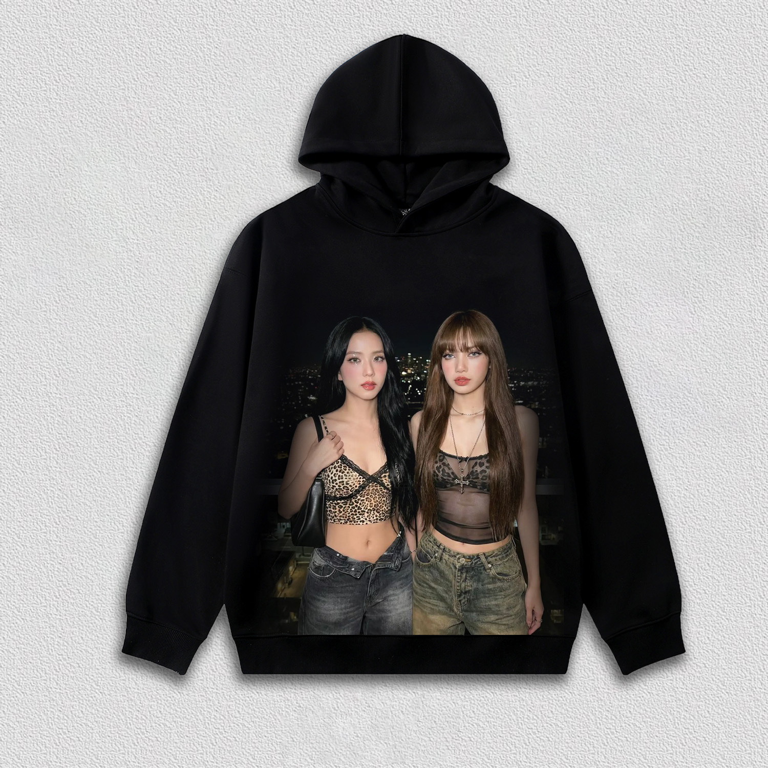 Blackpink JISOO & LISA