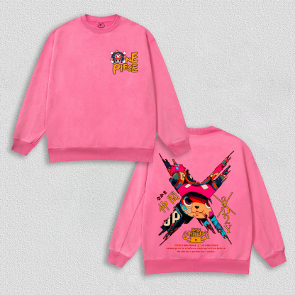 Tony Tony Chopper HOODIES-DS