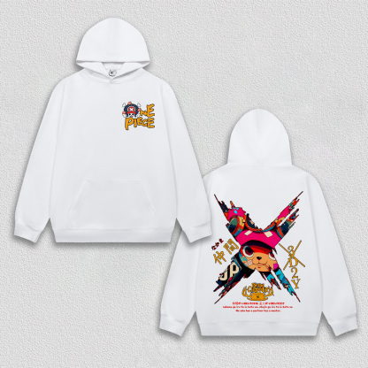 Tony Tony Chopper HOODIES-DS