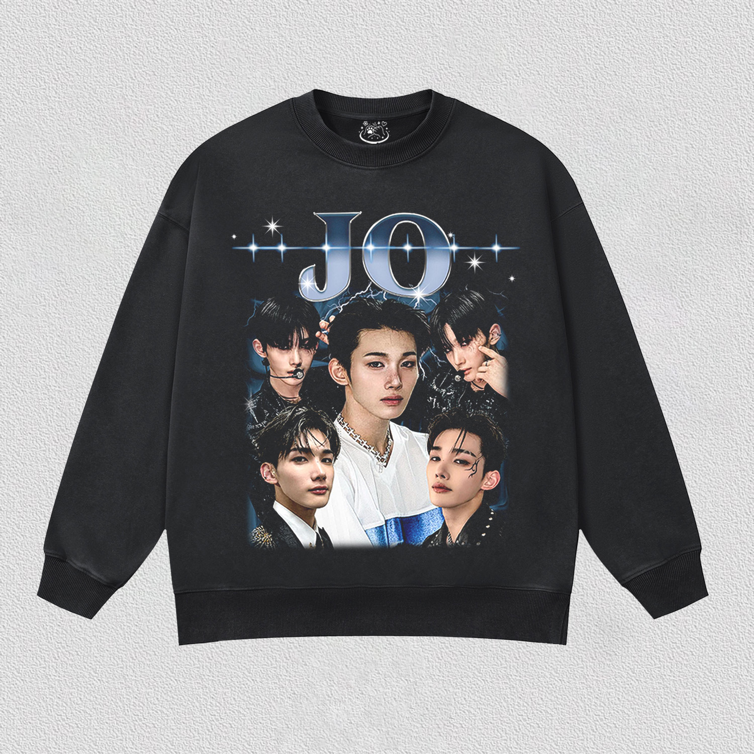 JO HOODIES