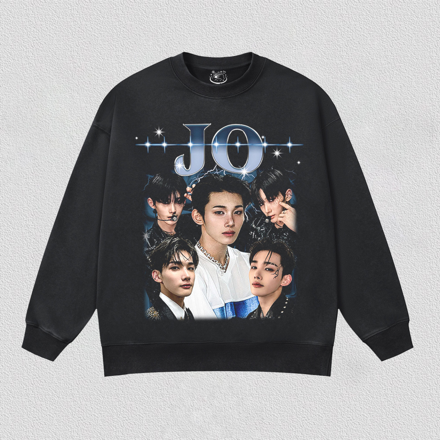 JO HOODIES